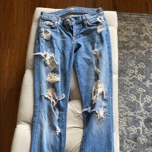 7 jeans